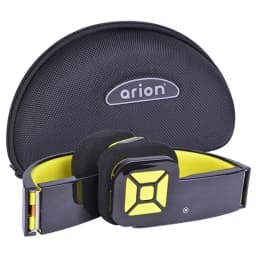 RHEA- Eagle Tech Arion Et-Arhp200Bf-By Foldable Bluetooth V3.0+Edr Stereo Headphones - Thumbnail 3
