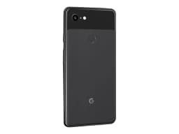 Google Pixel 3 XL 128GB Verizon Smartphone 6.3" QHD+ Display 4GB RAM Just Black - Verizon - Qualcomm Snapdragon 845 - Thumbnail 2