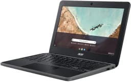Acer Chromebook 311 C722 4KCN 11.6" Laptop ARM Cortex A73 2.10GHz 4GB 32GB eMMC - Jun 2030 - USED - Thumbnail 3