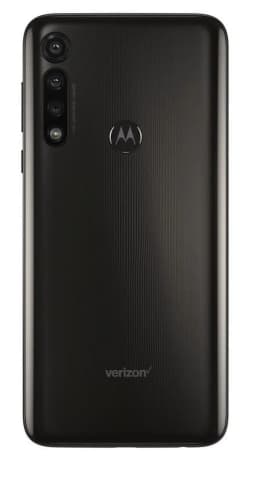 Verizon Motorola G Power, 64GB, Green - Prepaid Smartphone - Thumbnail 8