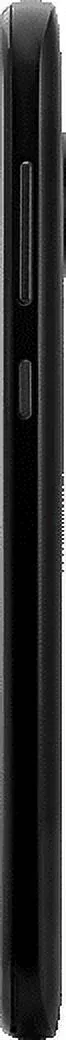 Verizon Wireless Motorola e5 Go 16GB Prepaid Smartphone, Black - Thumbnail 3