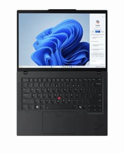 Lenovo ThinkPad T14 Gen 6 Copilot+ AI Business Laptop 14.0in IPS FHD+ Display, 64GB DDR5, 2TB PCIe SSD - Thumbnail 4