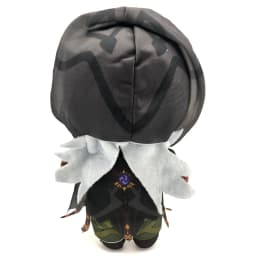 Razor - Genshin Impact 9" Plush - Thumbnail 3