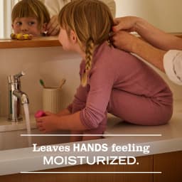 (4 pack) Mrs. Meyer's Clean Day Hand Soap Refill, Lavender Scent, 33 Fl Oz - Thumbnail 4