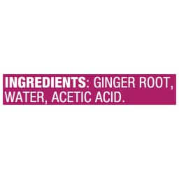 Spice World Fresh Peeled Ginger 7oz - Thumbnail 5