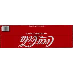 Coca-Cola Soda Pop Cans, 12 fl oz, 24 Pack - Thumbnail 14