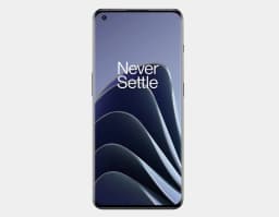 OnePlus 10 Pro 5G NE2213 Dual SIM 128GB 8GB RAM GSM Unlocked - Black - Thumbnail 1