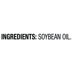 Great Value Vegetable Oil, Heart Healthy and Versatile, 1 Gallon Bottle - Thumbnail 6