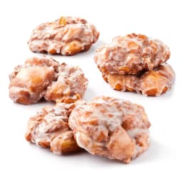 Freshness Guaranteed Apple Fritters, 6 Count, 15 oz - Thumbnail 4