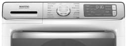 MAYTAG MHW8630HW Smart Front Load Washer with Extra Power and 24-Hr Fresh Hold(R) option - 5.0 cu. ft - Thumbnail 6