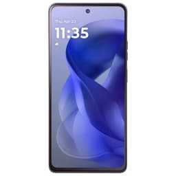 Walmart Family Mobile Motorola moto g Power 2025, 5G, 128GB, Gray - Prepaid Smartphone [Locked to Walmart Family Mobile] - Thumbnail 6