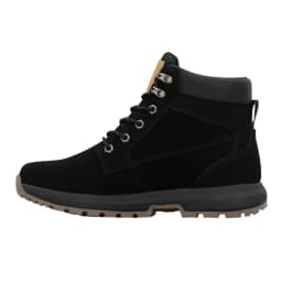 Lee Mens Riker Lace Up Boots - Thumbnail 2