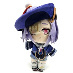 Qiqi - Genshin Impact 9" Plush - Thumbnail 1