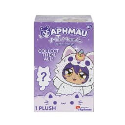 Aphmau Vinyl Plush Bag Charm - Thumbnail 3