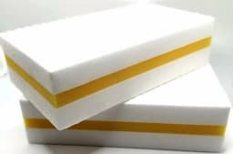Premium Xl Boat Erasers Magic Sponge Erasers Removes Marks Scuffs Grime & Dirt - Thumbnail 5