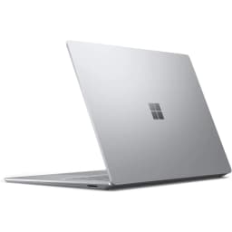 Pre-Owned Microsoft Surface Laptop 3 15" Touch 16GB 512GB SSD Core™ i7-1065G7 1.3GHz Win11P, Platinum (Good) - Thumbnail 3
