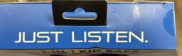 RHEA- New 1 Pk Pink Altec Lkid Safe 2-In-1 Bluetooth Wireless Kids Headphone Fast Ship - Thumbnail 6