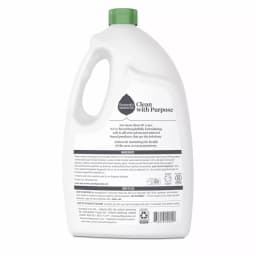 Seventh Generation Power+ Natural Auto Dishwasher Detergent Gel, Fresh Citrus Scent, 65 fl oz - Thumbnail 8