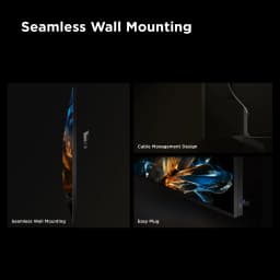 TCL 65" Class QM7K Series QD-Mini LED QLED 4K UHD Smart Google TV (NEW, 2025) - 144Hz, Local Dimming - Thumbnail 20