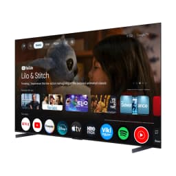 TCL 98â€ Class Q6 QLED 4K UHD HDR Smart Google TV (NEW 2024) - 98Q651G - Thumbnail 17