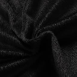 Zpanxa Men's Vintage Motorcycle Leather Jacket Solid Color with Zipper Pockets, Long Sleeve Hooded Biker Coat for Retro Style Black M - Thumbnail 3