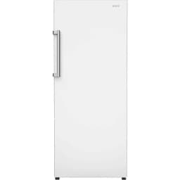 Avanti 16 Cu. Ft. White Garage Ready Upright Convertible Freezer - Thumbnail 1