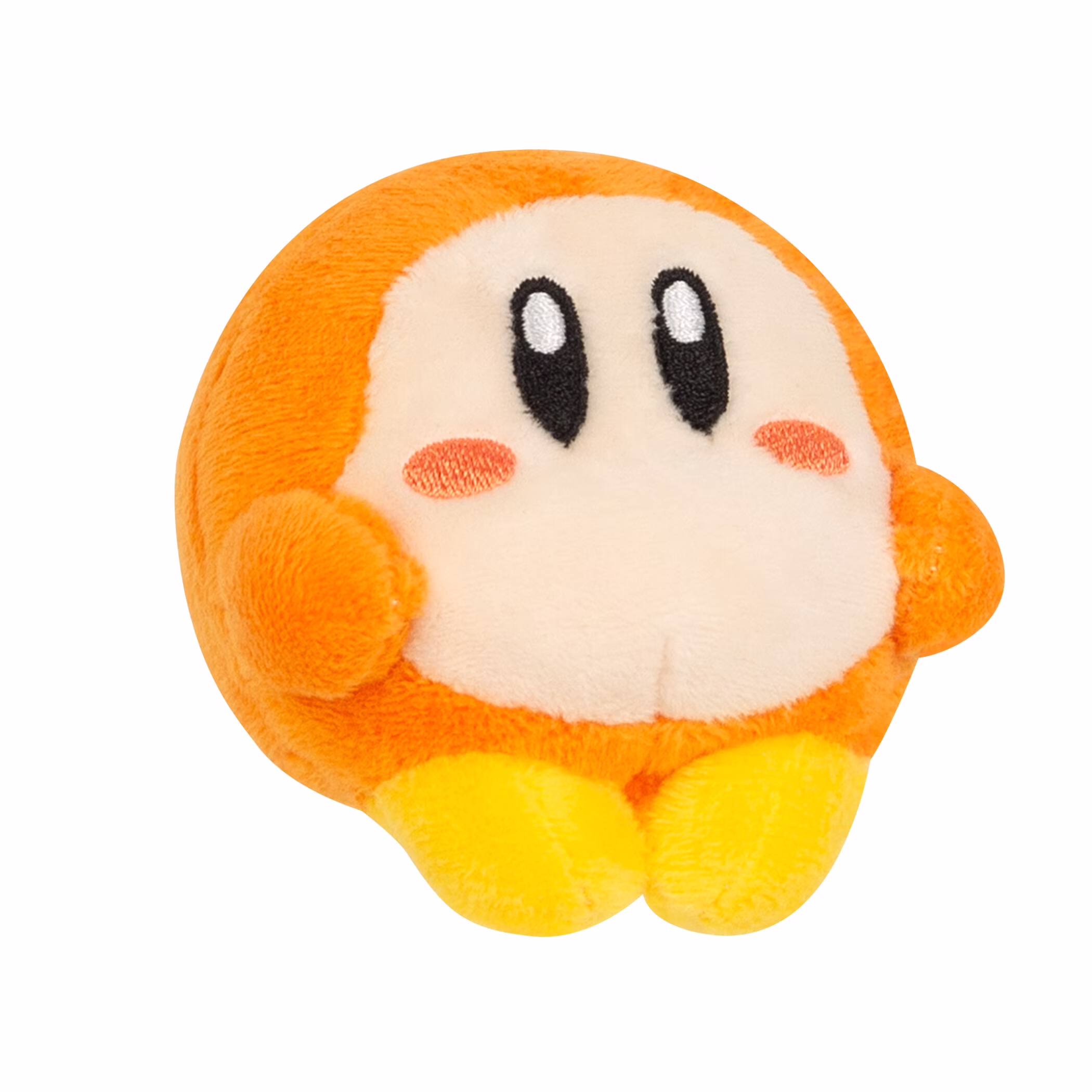 TOMY Chokkori San Waddle Dee Plush - Thumbnail 3