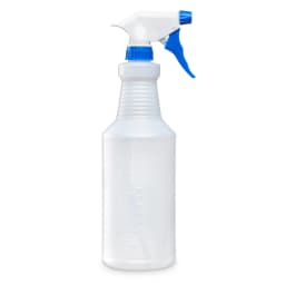 Great Value Spray Bottle, Plastic, 32 oz, Single Count - Thumbnail 1