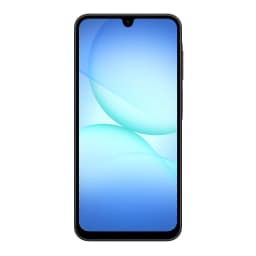 Cricket Wireless Samsung Galaxy A17 128GB , 4GB RAM (Prepaid), Black - Thumbnail 3