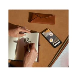 Verizon Google Pixel 6A, 128GB, Black - Prepaid Smartphone [Locked to Verizon Prepaid] - Thumbnail 5