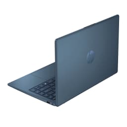 HP Stream 14 inch Win 11 Laptop Intel Processor N150 4GB 128GB eMMC Blue (12-mo. Microsoft 365 included) - Thumbnail 11