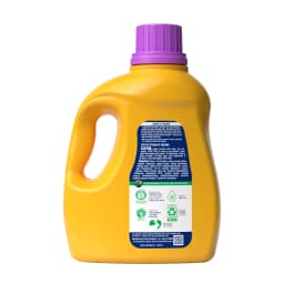 ARM & HAMMER Plus OxiClean Odor Blasters Liquid Laundry Detergent, Fresh Scent, 77 Loads - Thumbnail 12