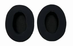 RHEA- Premium Leather Ear Pads Sennheiser Hd545 Hd565 Hd580 Hd600 Hd650 Hd660S Hd6Xx - Thumbnail 3