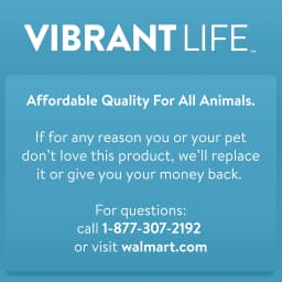 Vibrant Life 2 Knot Rope Dog Chew Toy - Thumbnail 7