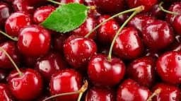 Fresh Red Cherries, 2.25 lb Bag - Thumbnail 4