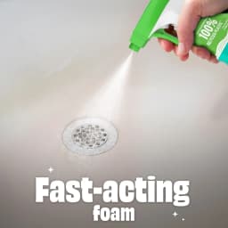 Scrubbing Bubbles Easy Clean Multi-Purpose Bathroom Shower & Tub and All Purpose Cleaner Spray, 32 oz - Thumbnail 5