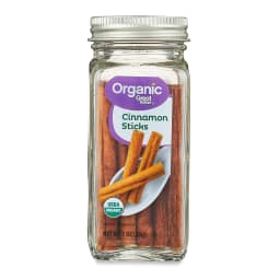 Great Value Organic Cinnamon Sticks, 1 oz - Thumbnail 1