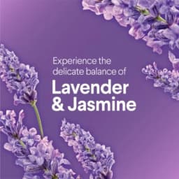 Lavender & Jasmine Multi-Surface Cleaner Spray Bottle Bleach Free - 32 fl oz - Thumbnail 5