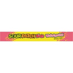 SOUR PATCH KIDS Watermelon Soft & Chewy Gummy Candy, 3.5 oz - Thumbnail 15