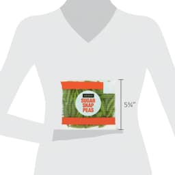 Marketside Fresh Sugar Snap Peas, 8 oz - Thumbnail 7