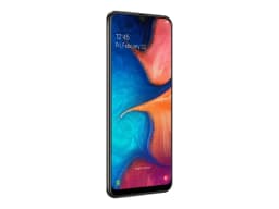 Straight Talk SAMSUNG A20, 32GB Black - Prepaid Smartphone (Locked to Straight Talk) - Thumbnail 8