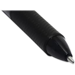 Pentel EnerGel-X Retractable Gel Pens Medium Pen Point - 0.7 mm Pen Point Size - Refillable - Retractable - Violet Gel-based Ink - Violet Barrel - Thumbnail 6
