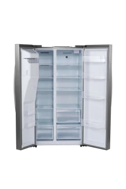 Kenmore 36" 29 cu. ft. Side-by-Side Refrigerator with External Ice & Water Dispenser - Fingerprint-Resistant Stainless Steel - Thumbnail 14
