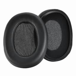 RHEA- 2Pcs Comfortable Headphone Ear Pads Earmuffs For Akg K361 K361Bt K371 K371Bt - Thumbnail 6