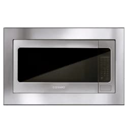 Cosmo 36" Range & Hood & Dishwasher & Wine Cooler & Fridge & Microwave Set - Thumbnail 9