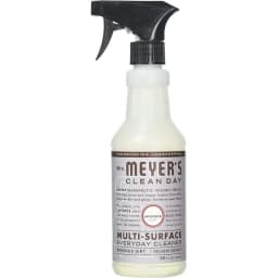 Mrs. Meyer's Clean Day Multi-Surface Cleaner, Lavender, 16 fl oz - Thumbnail 1