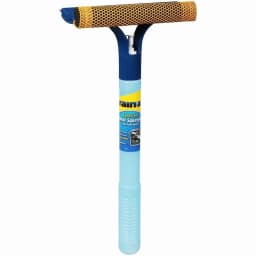 Liquid-Filled Spray Squeegee Glass Cleaner Pump Refilling Window Cleaning Tool - Thumbnail 2