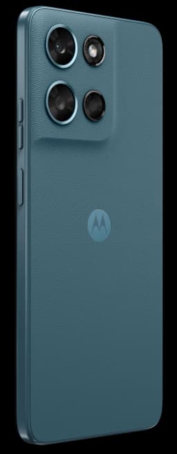 Boost Mobile moto g play 26, 64GB, Green - Prepaid Smartphone [Locked to Boost Mobile] - Thumbnail 6