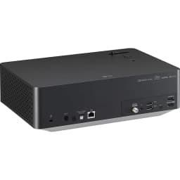 Open Box LG HU70LAB 4K UHD Smart Home Theater CineBeam Projector with Alexa Built-in, LG ThinQ AI, Google Assistant - Thumbnail 11