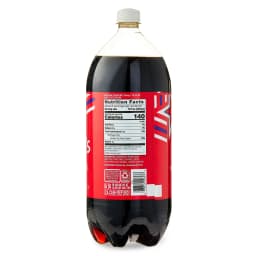 (6 pack) Sam's Cola Soda, 2 Liter Bottle - Thumbnail 6